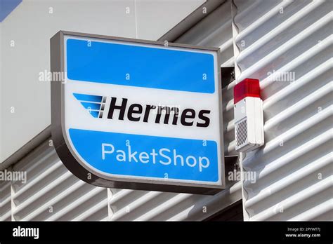 Hermes PaketShop Otto